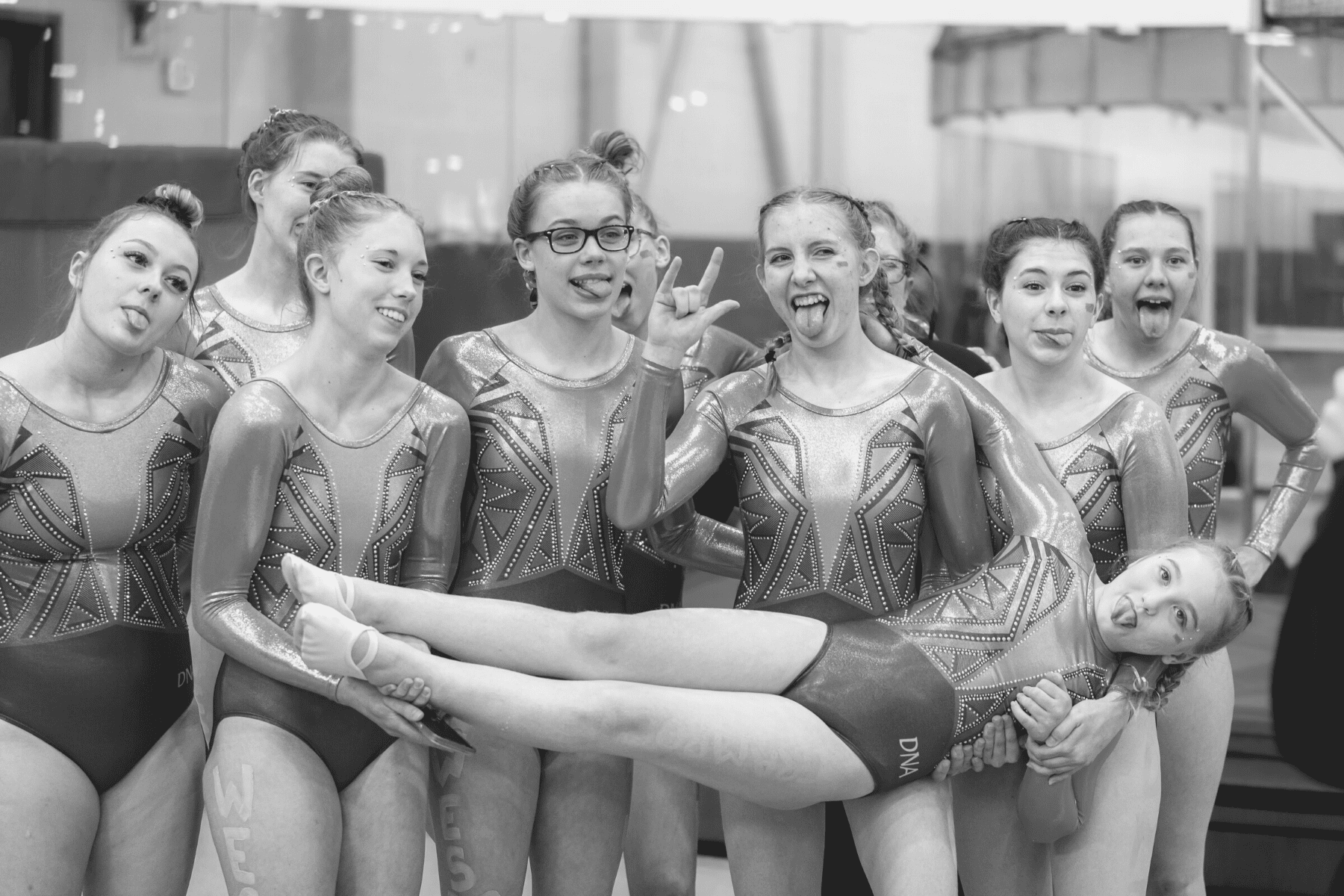 T & T West wind gym 1