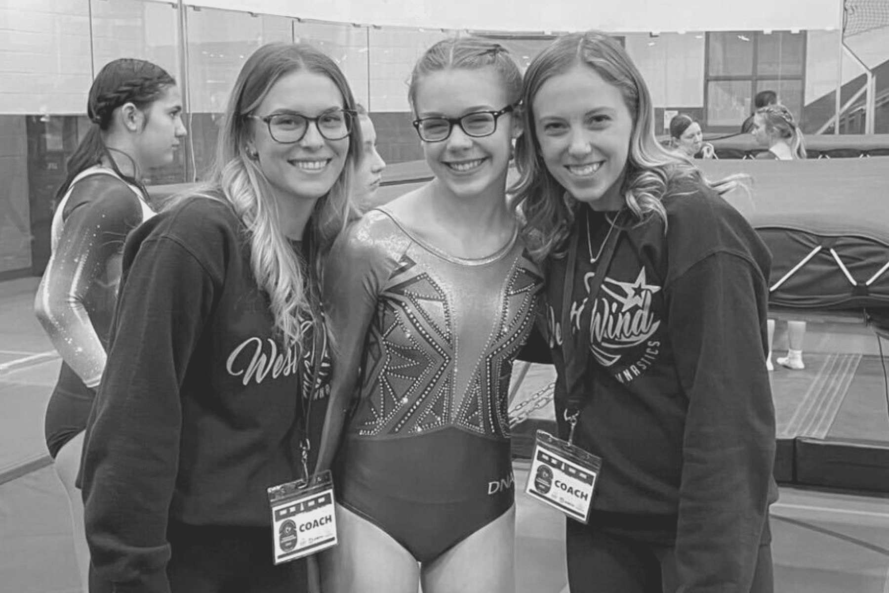 T & T West wind gym 3