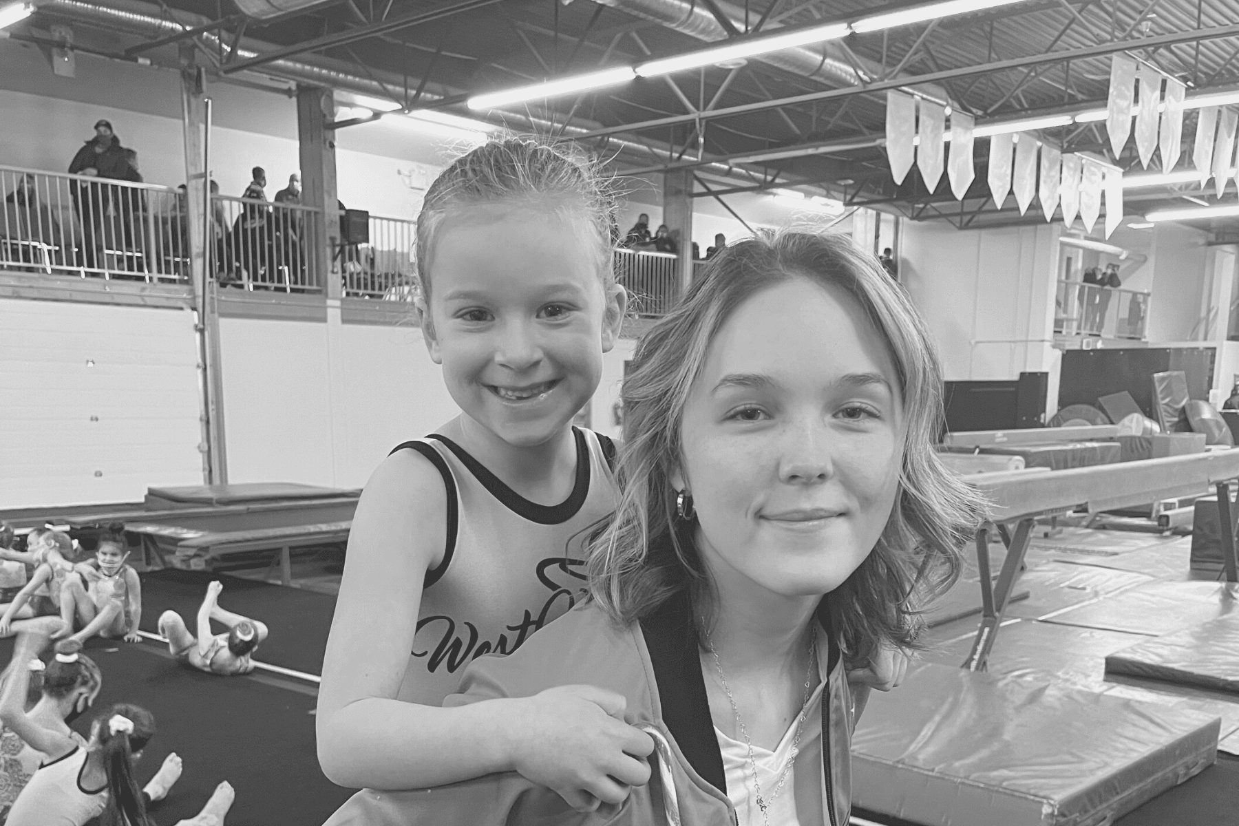 West Wind coach rianna womens artistic